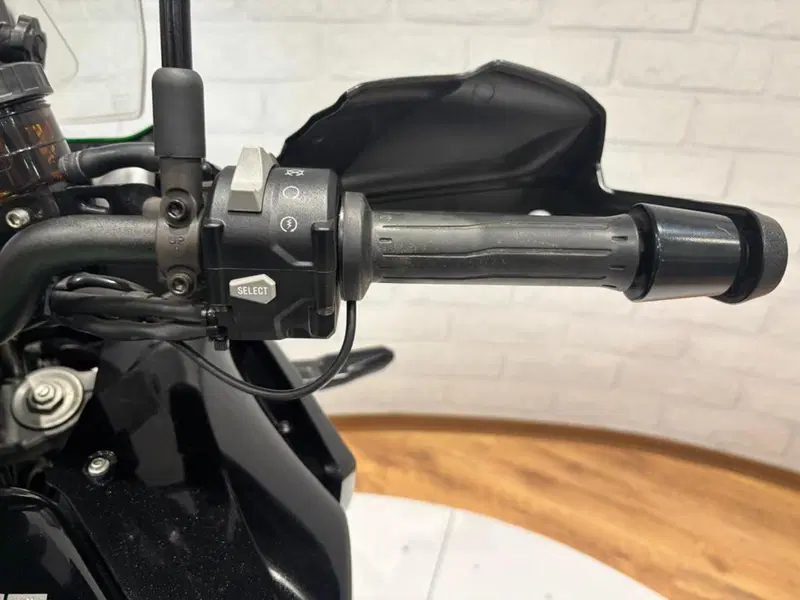 Kawasaki Versys 1000 S Tourer (2022 - 24) (10)