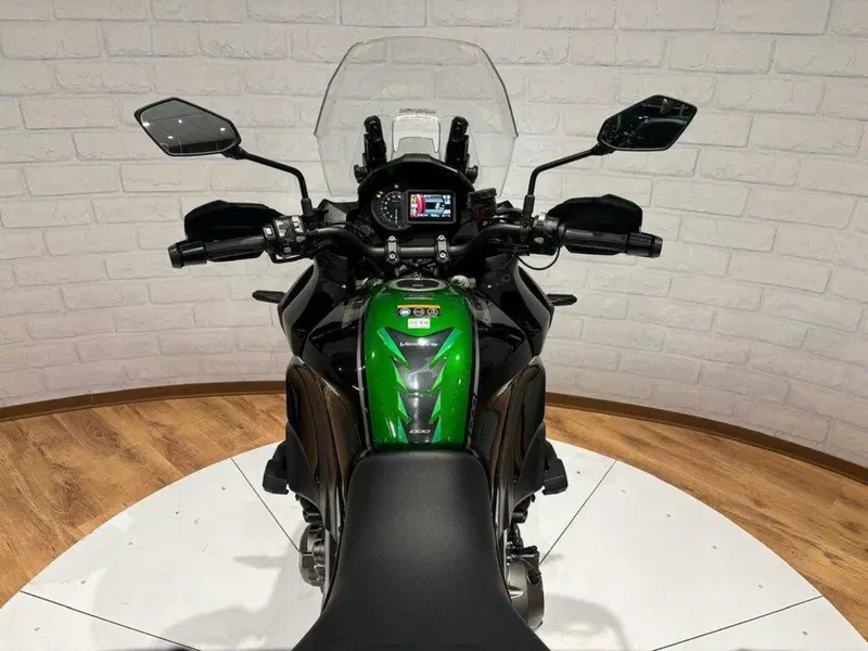 Kawasaki Versys 1000 S Tourer (2022 - 24) (7)