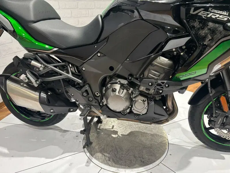 Kawasaki Versys 1000 S Tourer (2022 - 24) (14)