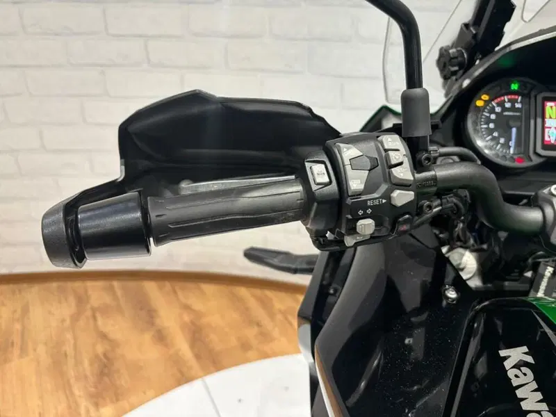Kawasaki Versys 1000 S Tourer (2022 - 24) (8)