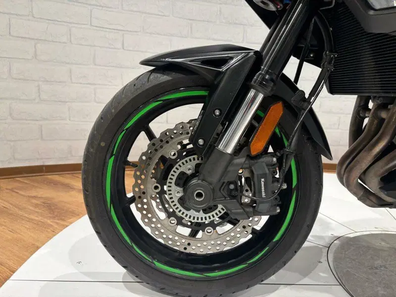 Kawasaki Versys 1000 S Tourer (2022 - 24) (12)