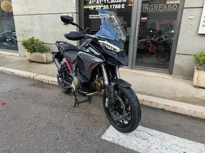 Ducati Multistrada V4 S (2025 - 26) usata