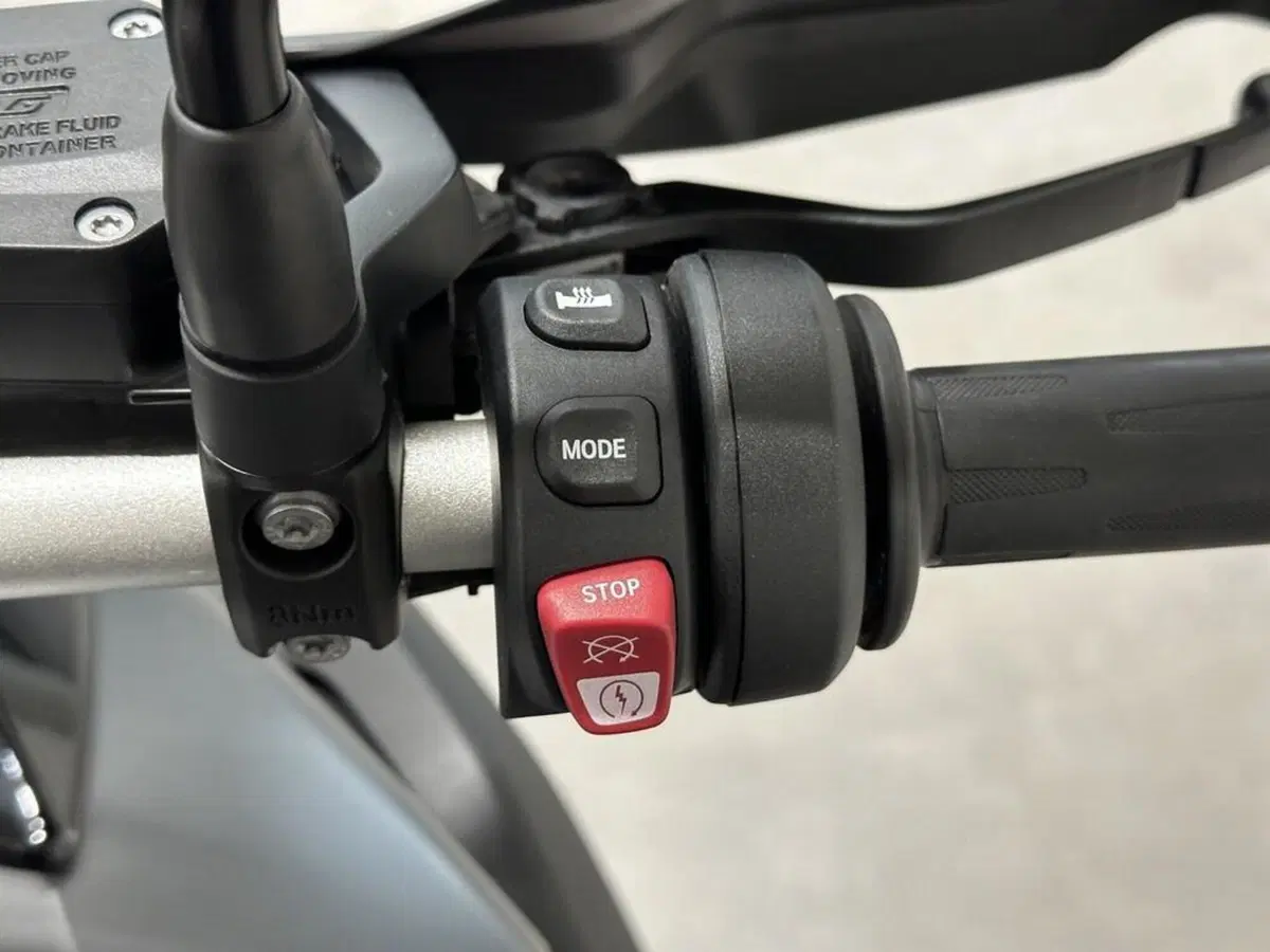 Bmw R 1250 GS (2019 - 20) (15)