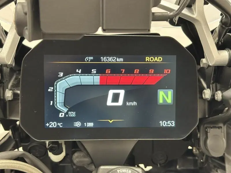 Bmw R 1250 GS (2019 - 20) (12)