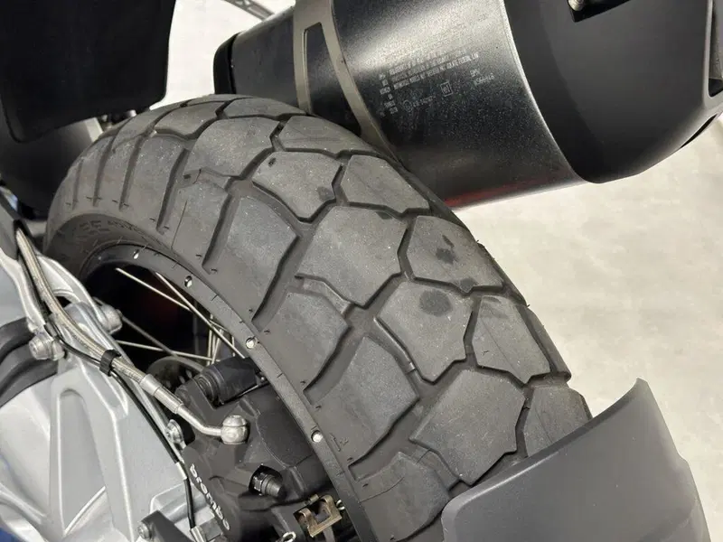 Bmw R 1250 GS (2019 - 20) (16)