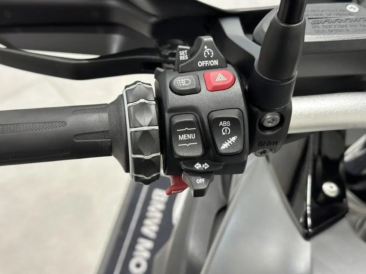 Bmw R 1250 GS (2019 - 20) (14)