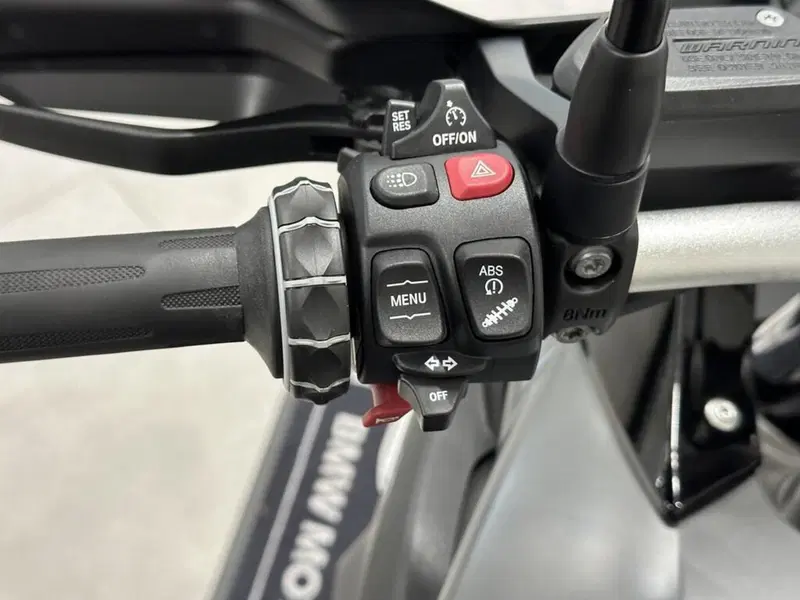 Bmw R 1250 GS (2019 - 20) (14)