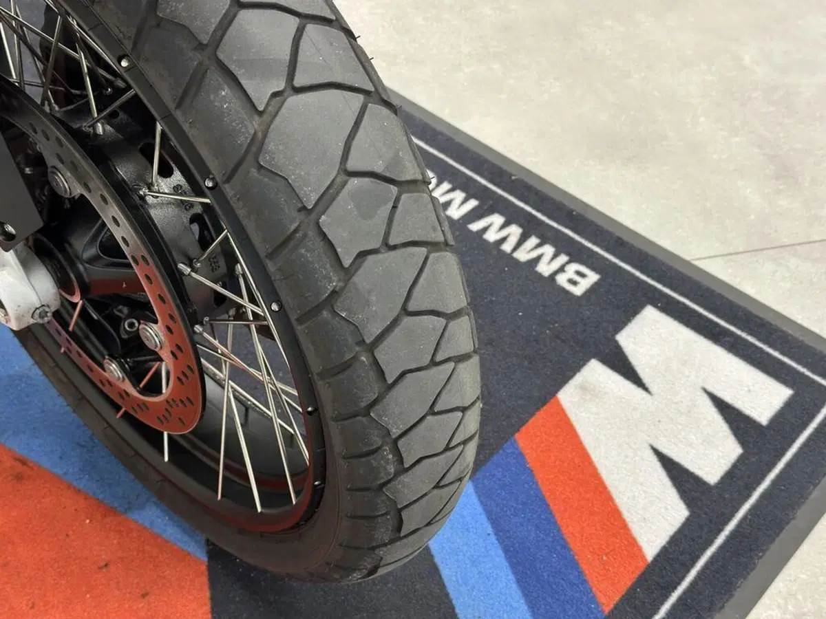 Bmw R 1250 GS (2019 - 20) (17)