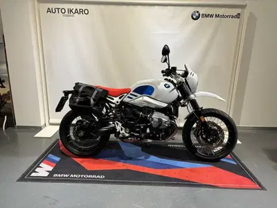 Bmw R nineT Urban GS 1200 (2017 - 20) usata