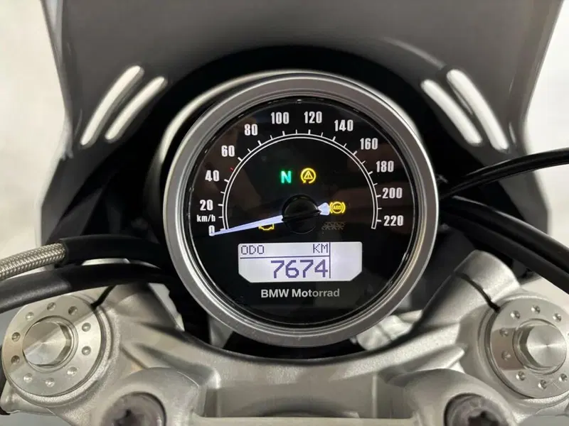 Bmw R nineT Urban GS 1200 (2017 - 20) (6)
