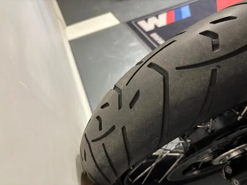 Bmw R nineT Urban GS 1200 (2017 - 20) (11)