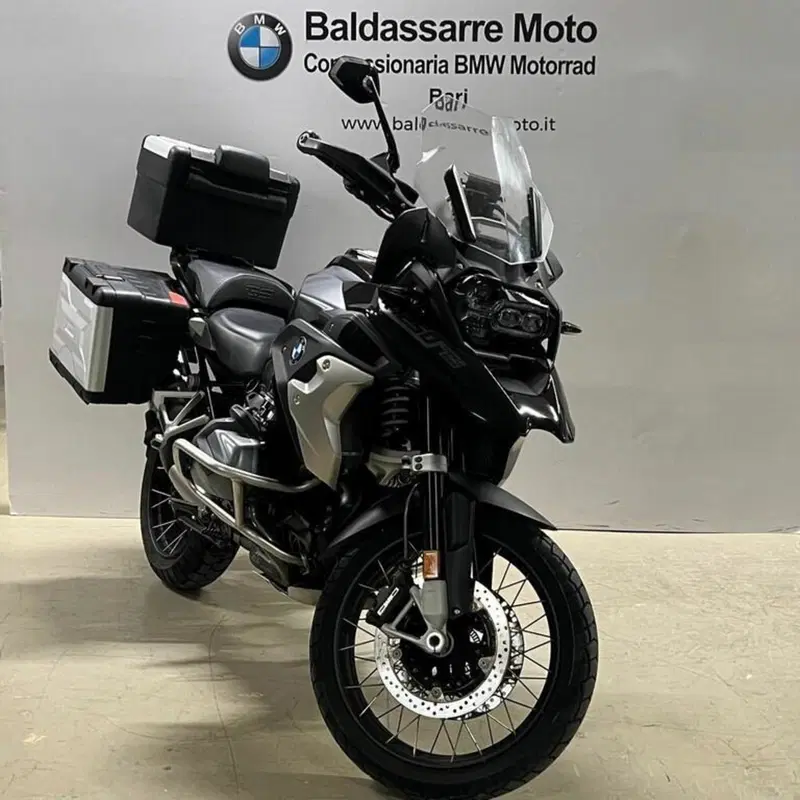 Bmw R 1250 GS (2021 - 24) (3)