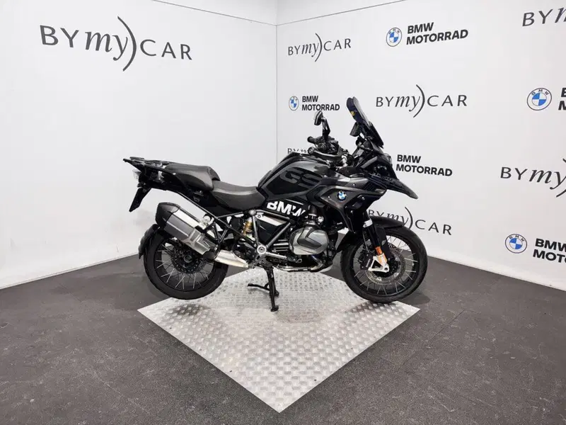 Bmw R 1250 GS (2021 - 24) (13)