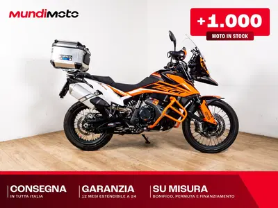 KTM 790 Adventure (2023 - 24) usata