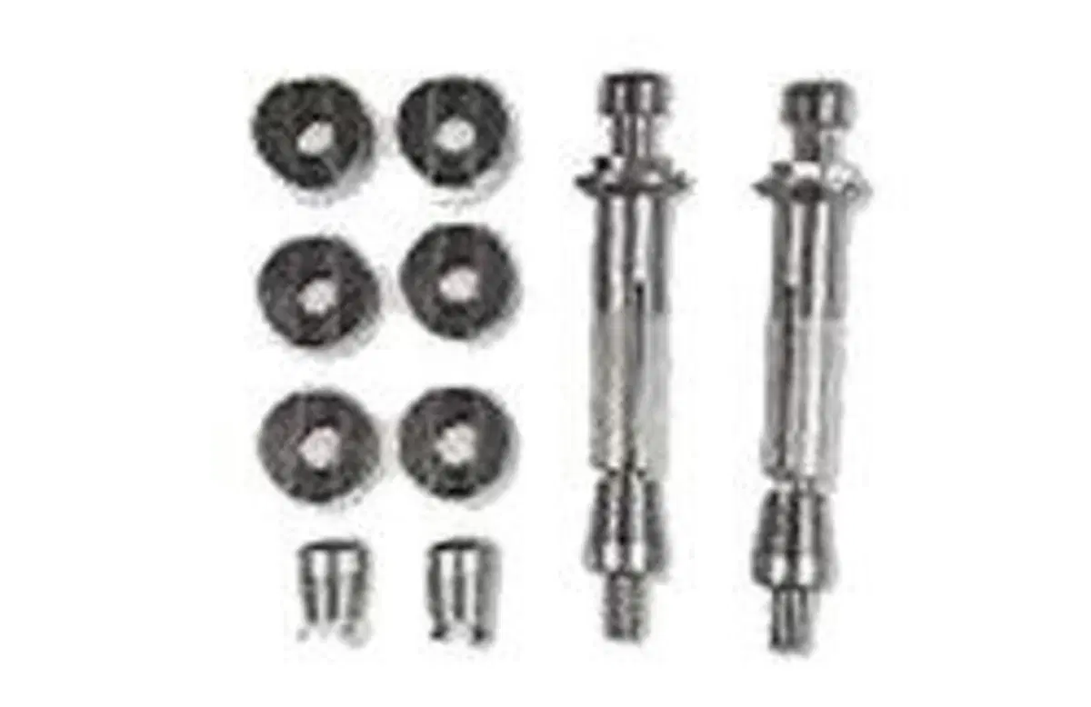 Kit standard montaggio Acerbis per X-Tarmac Dual R