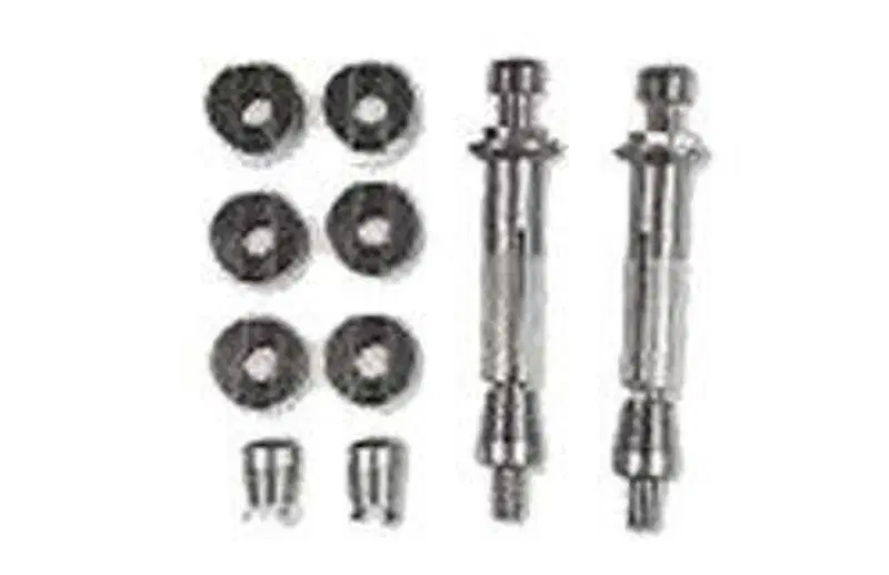 Kit standard montaggio Acerbis per X-Tarmac Dual R
