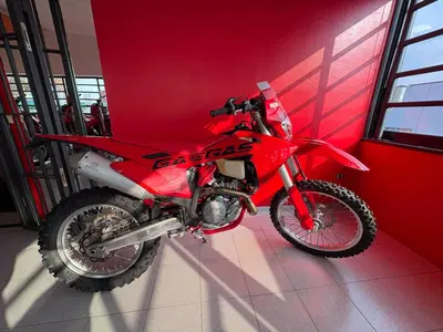 GASGAS EC 450 F (2025) usata