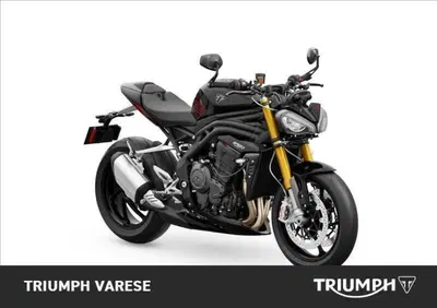 Triumph Speed Triple 1200 RS (2025 - 26) nuova