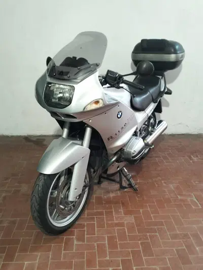 Bmw R 1150 RS (2001 - 06) usata
