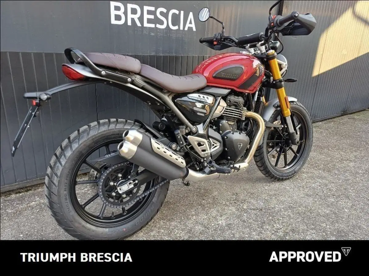 Triumph Scrambler 400 X (2024 - 26) (7)