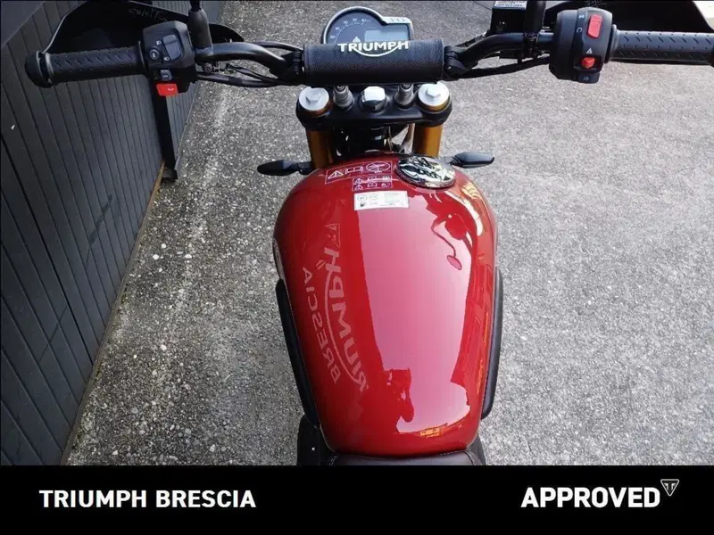 Triumph Scrambler 400 X (2024 - 26) (9)