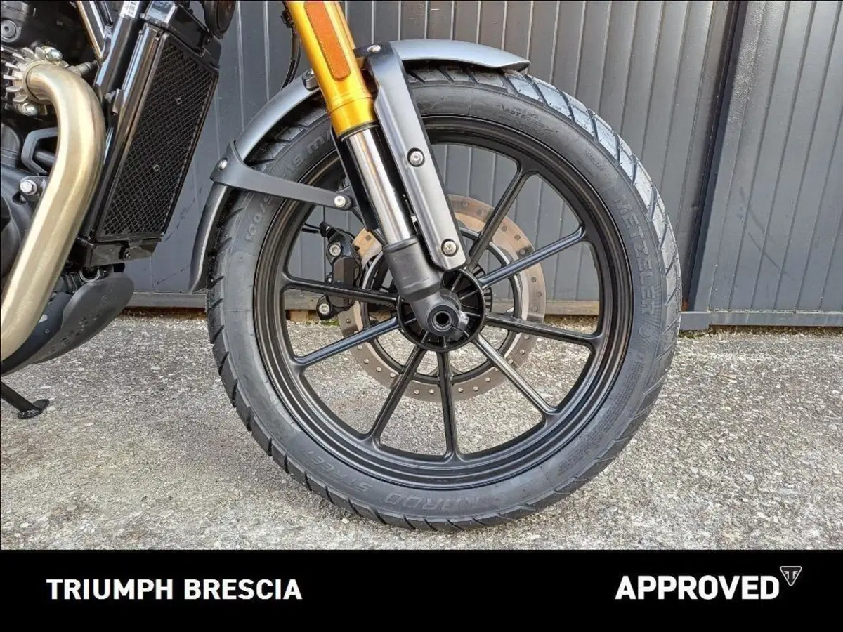 Triumph Scrambler 400 X (2024 - 26) (4)