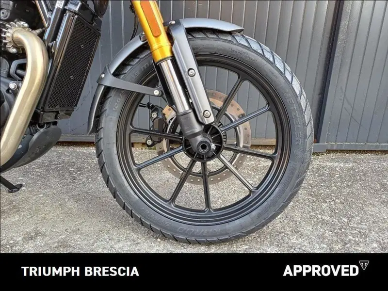 Triumph Scrambler 400 X (2024 - 26) (4)