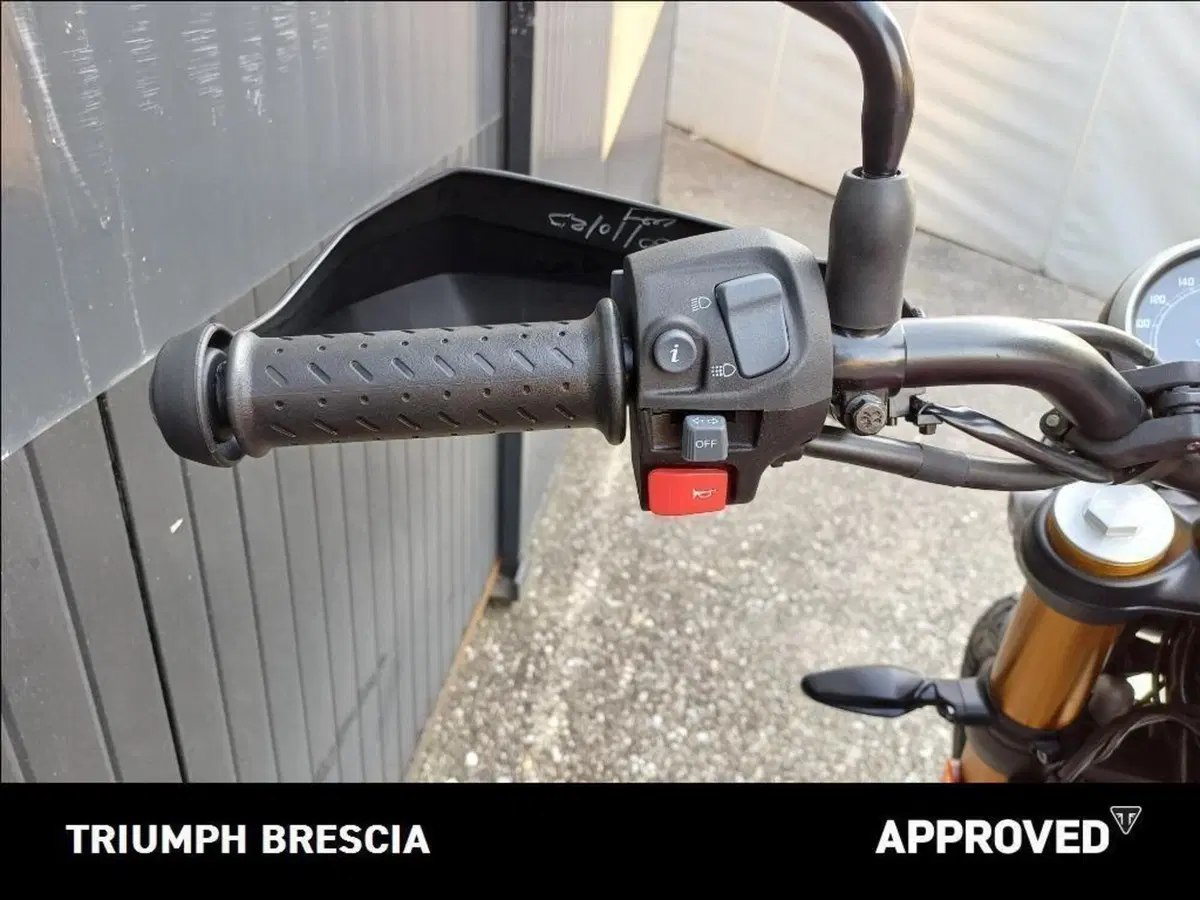 Triumph Scrambler 400 X (2024 - 26) (10)