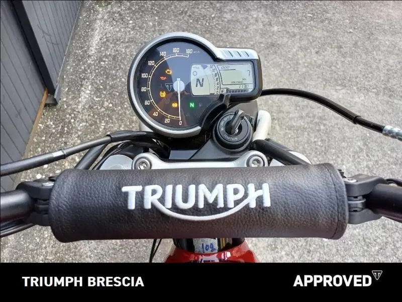 Triumph Scrambler 400 X (2024 - 26) (12)