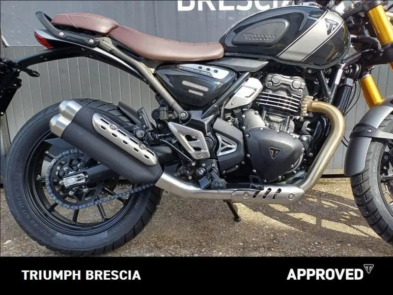 Triumph Scrambler 400 X (2024 - 26) (4)