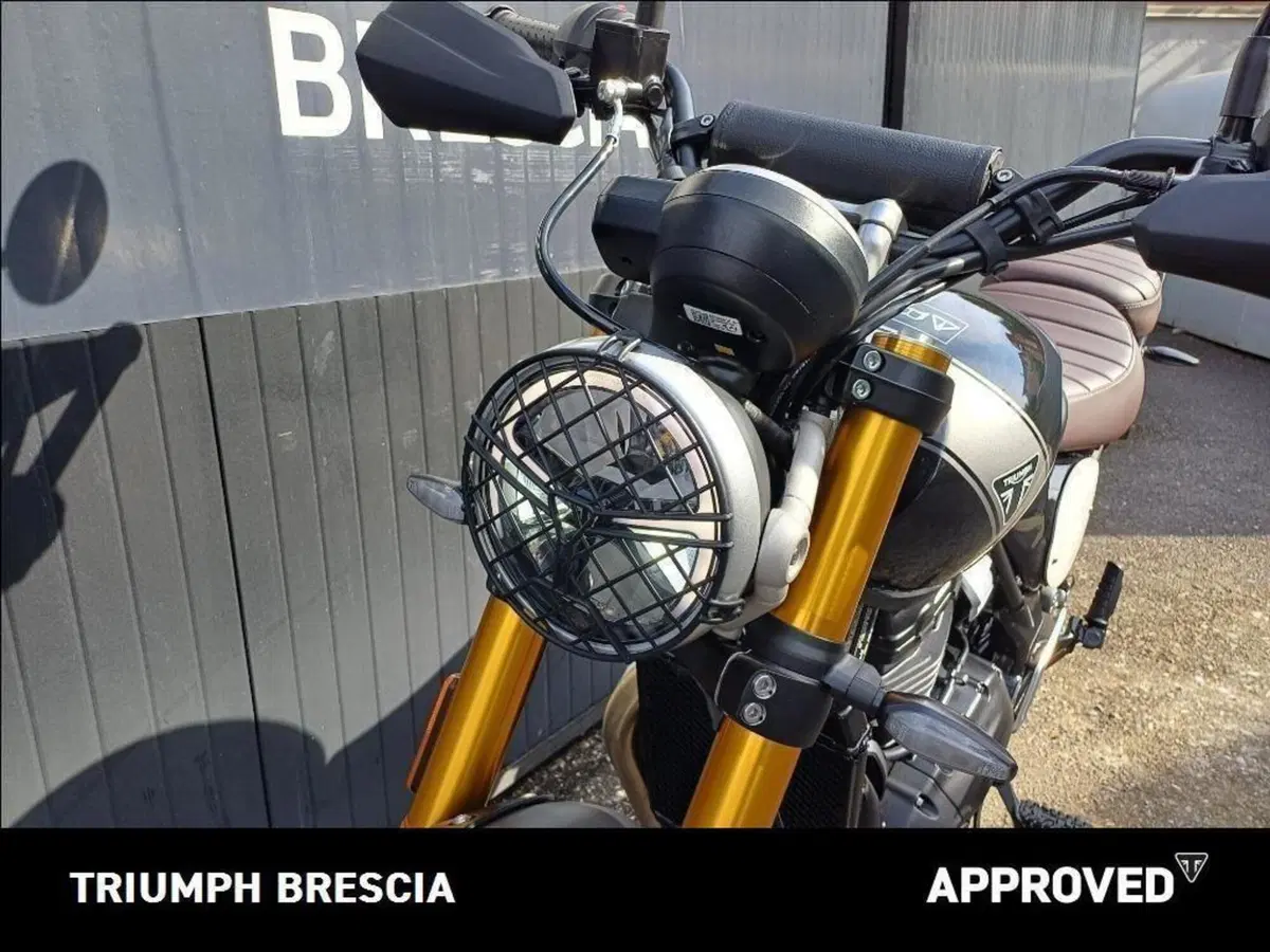 Triumph Scrambler 400 X (2024 - 26) (11)