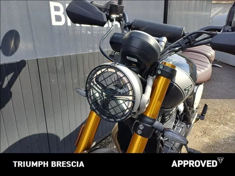 Triumph Scrambler 400 X (2024 - 26) (11)