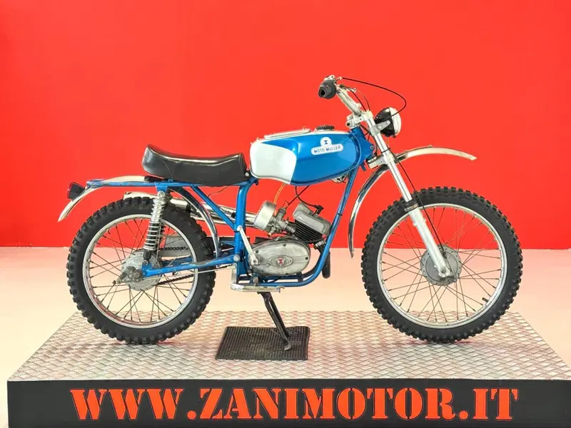 Muller 50