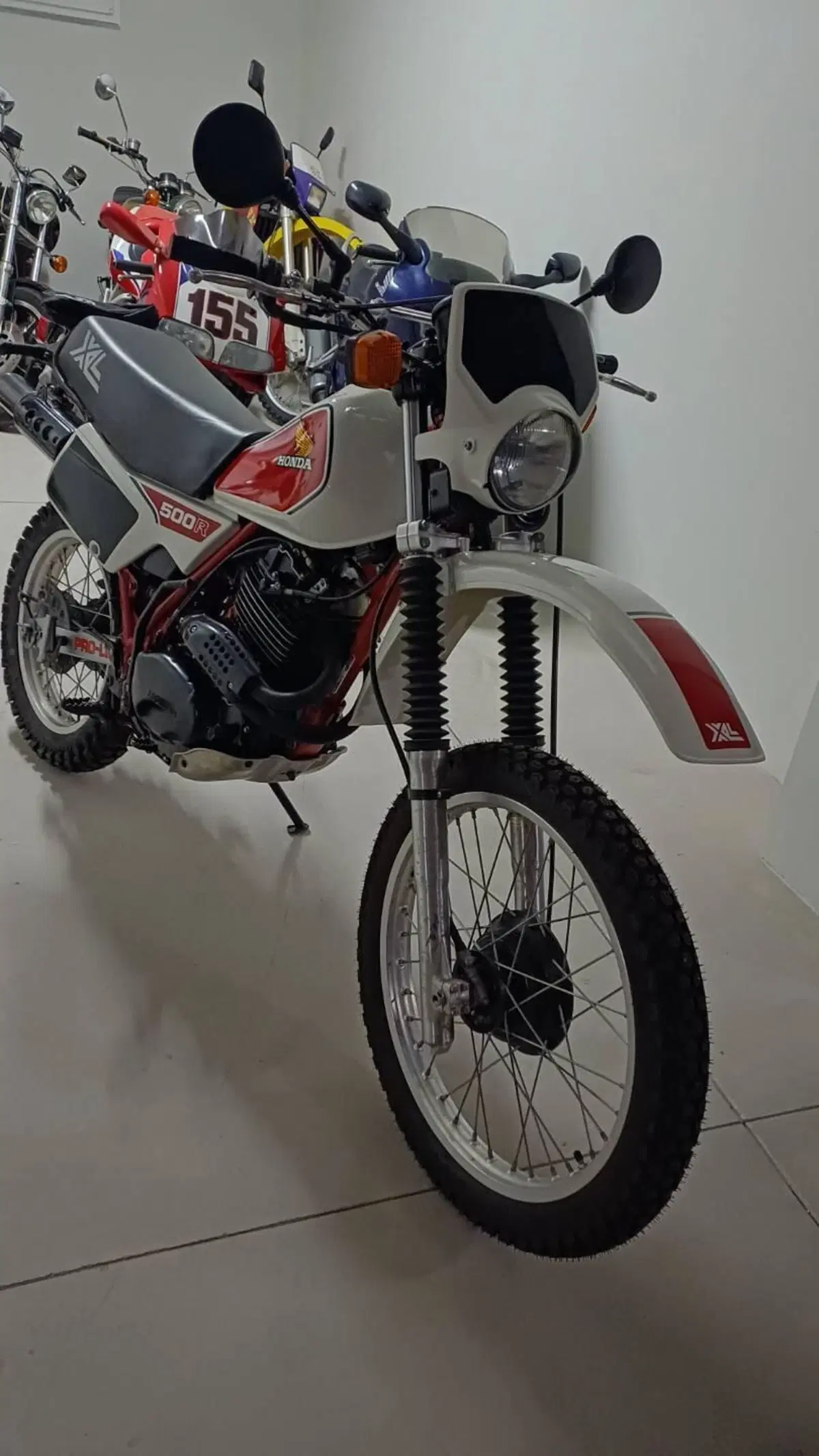 Honda XL 500R (2)