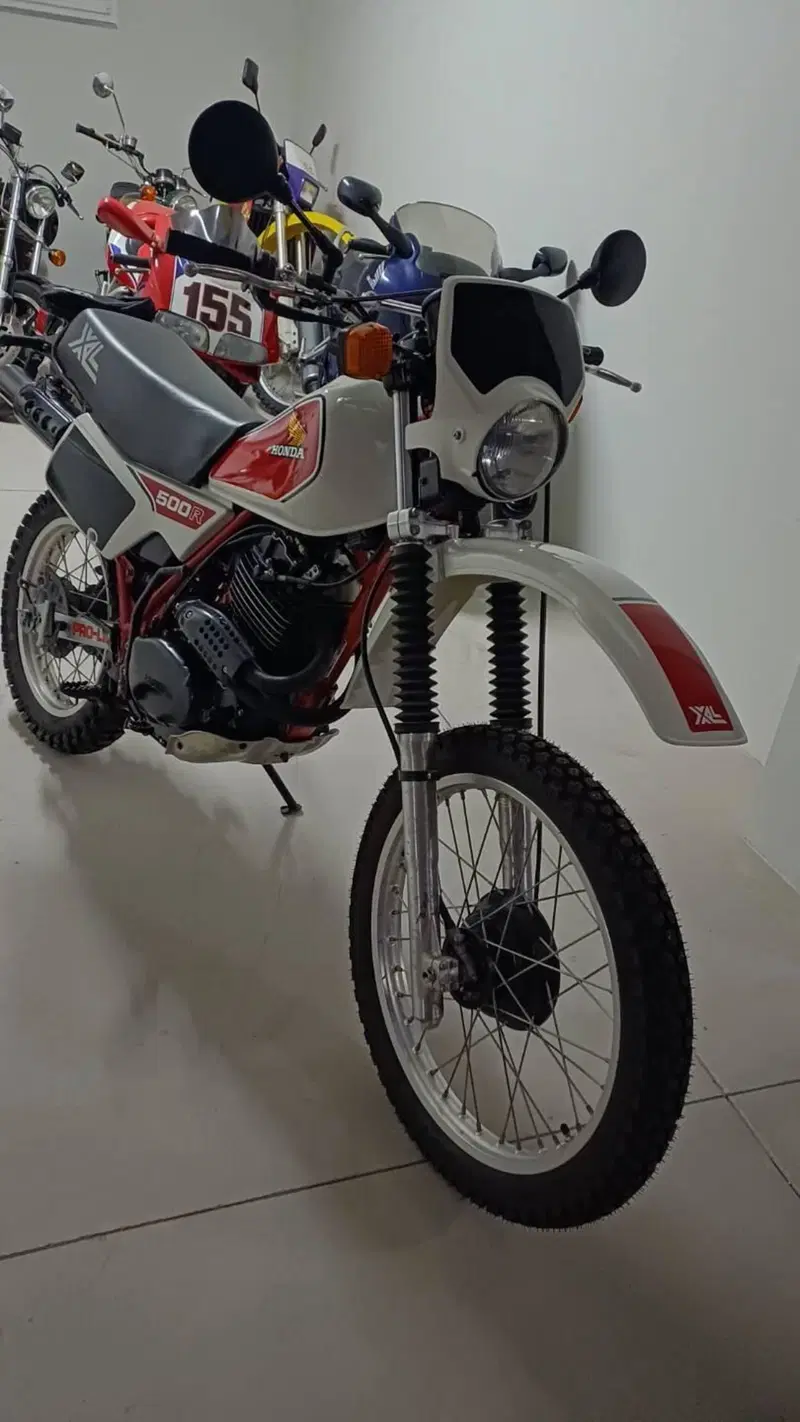 Honda XL 500R (2)