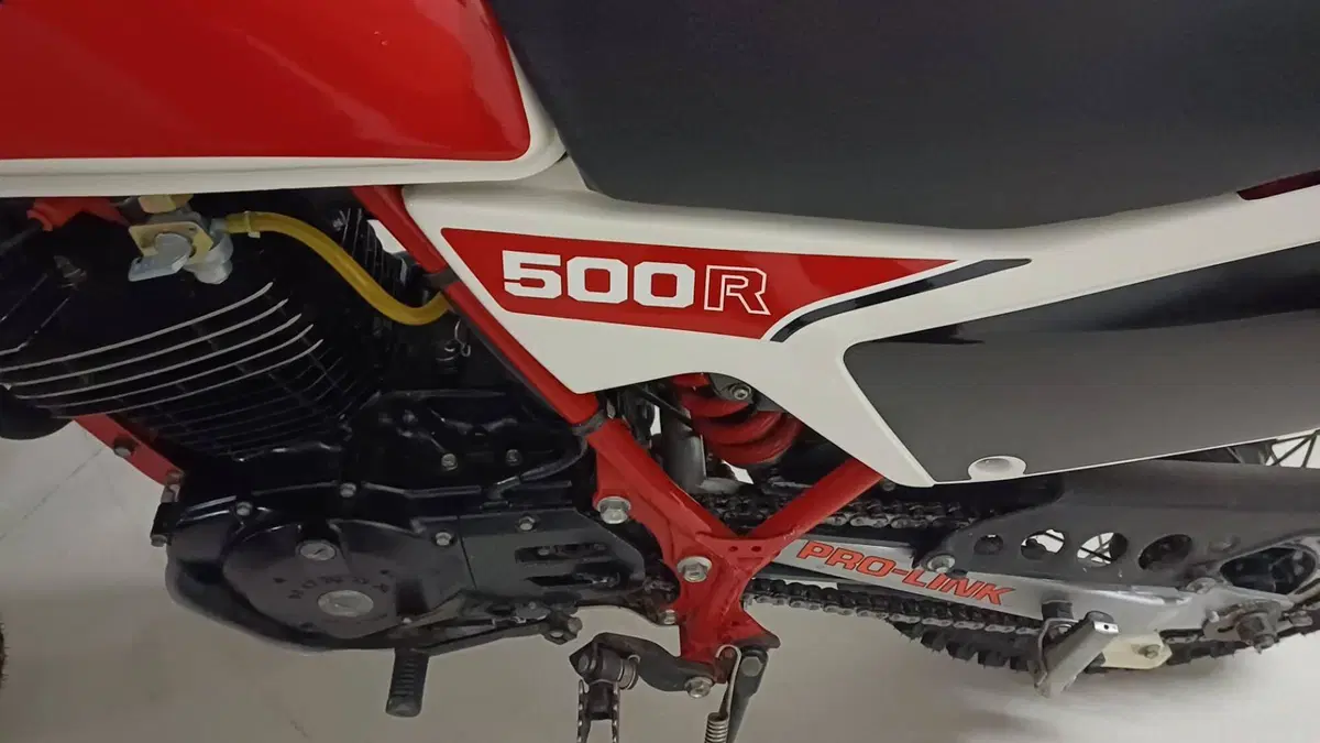 Honda XL 500R (5)