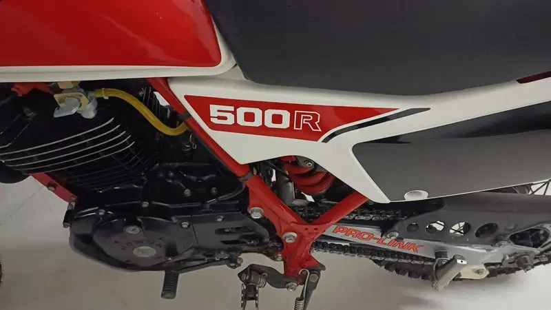 Honda XL 500R (5)