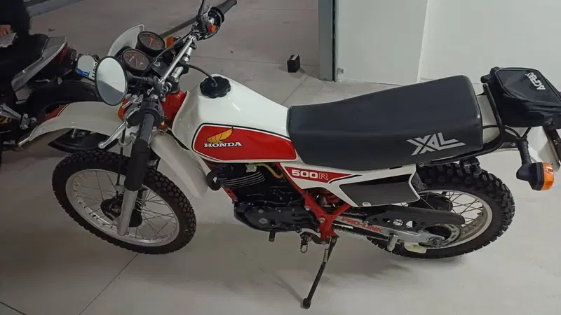 Honda XL 500R (6)