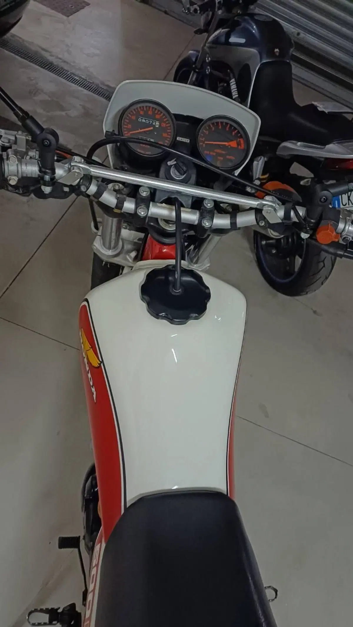 Honda XL 500R (8)