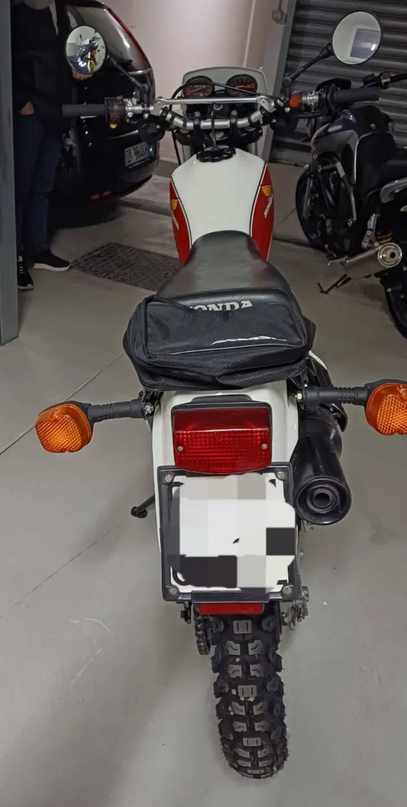 Honda XL 500R (4)