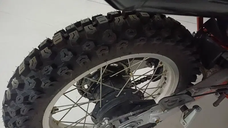 Honda XL 500R (10)