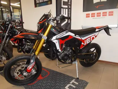 Vent Derapage 50 (2021 - 25) nuova