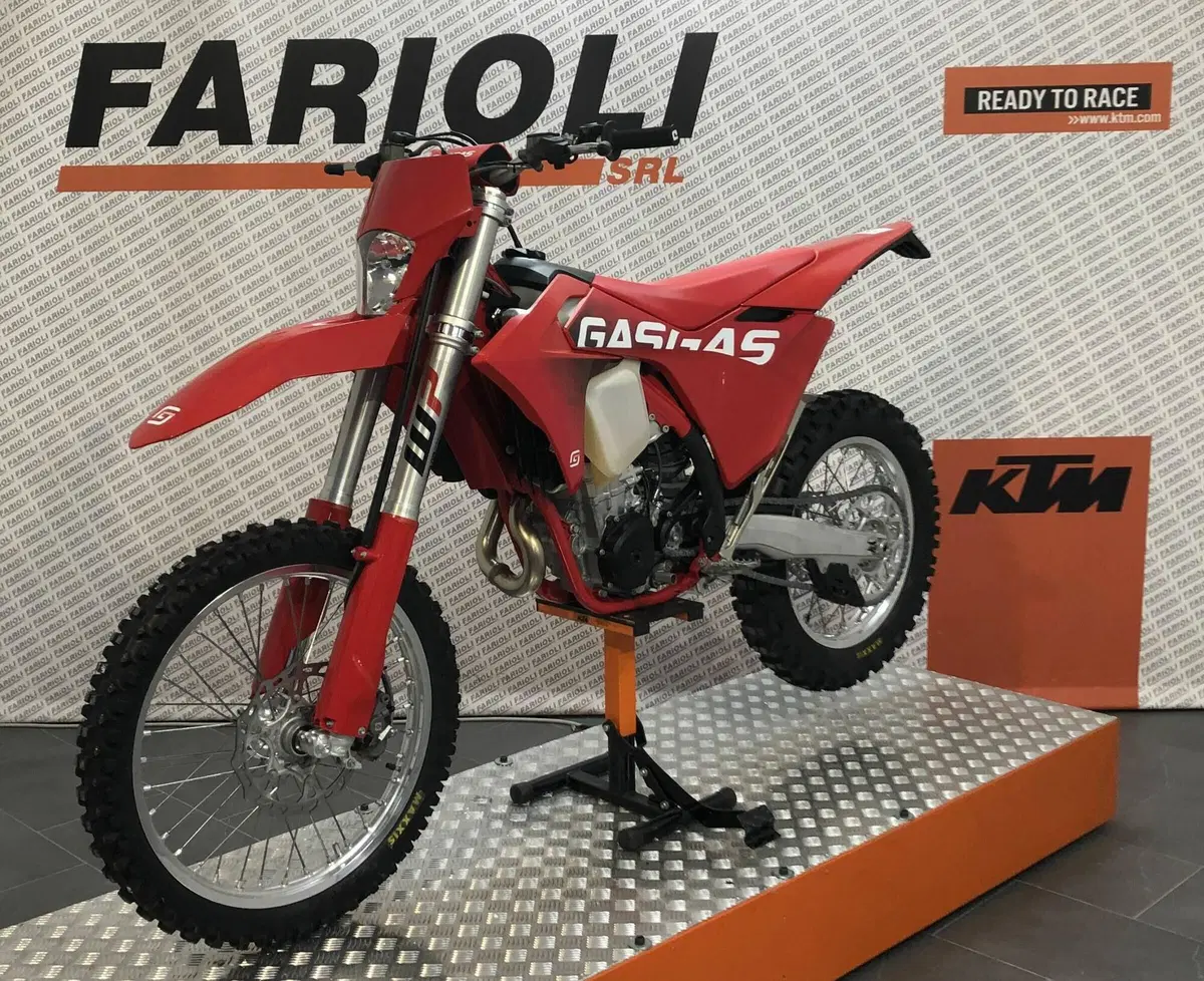 GASGAS EC 450 F (2024) (6)