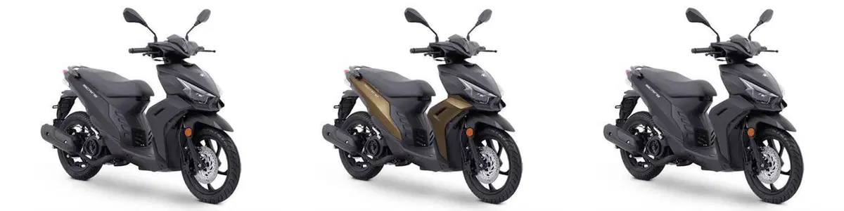 Kymco Micare 125 (2026)