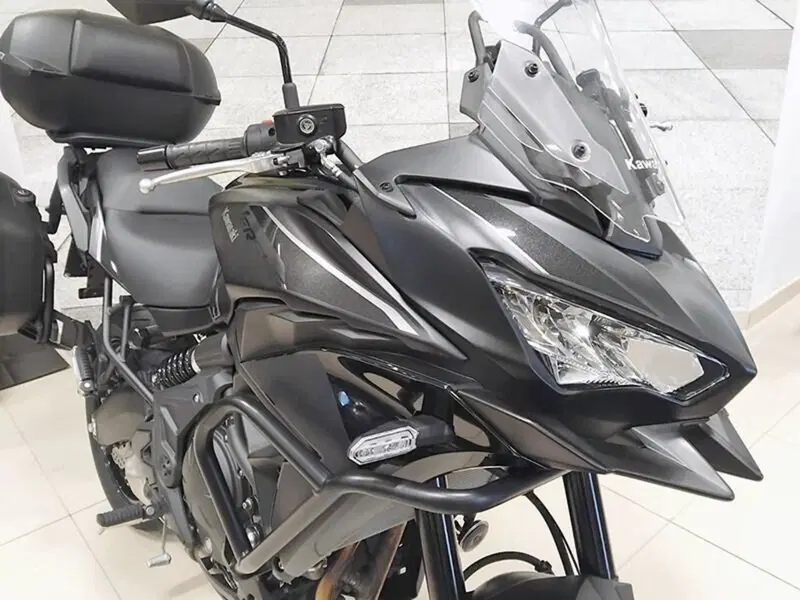 Kawasaki Versys 650 (2025 - 26) (2)