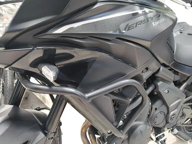 Kawasaki Versys 650 (2025 - 26) (4)