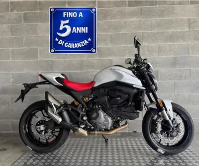 Ducati Monster 937 (2021 - 25) usata