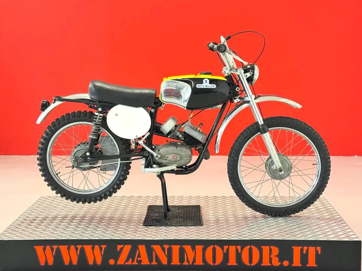 Muller 50