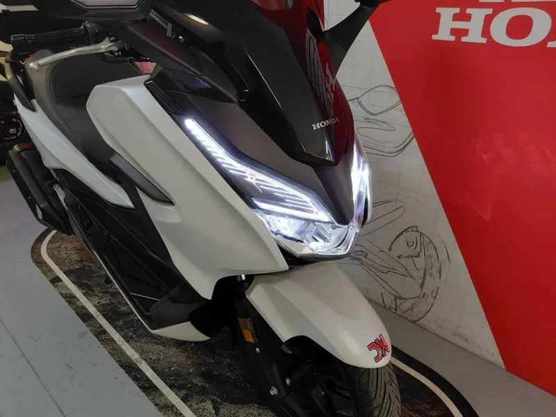 Honda Forza 125 ABS (2018 - 20) (2)