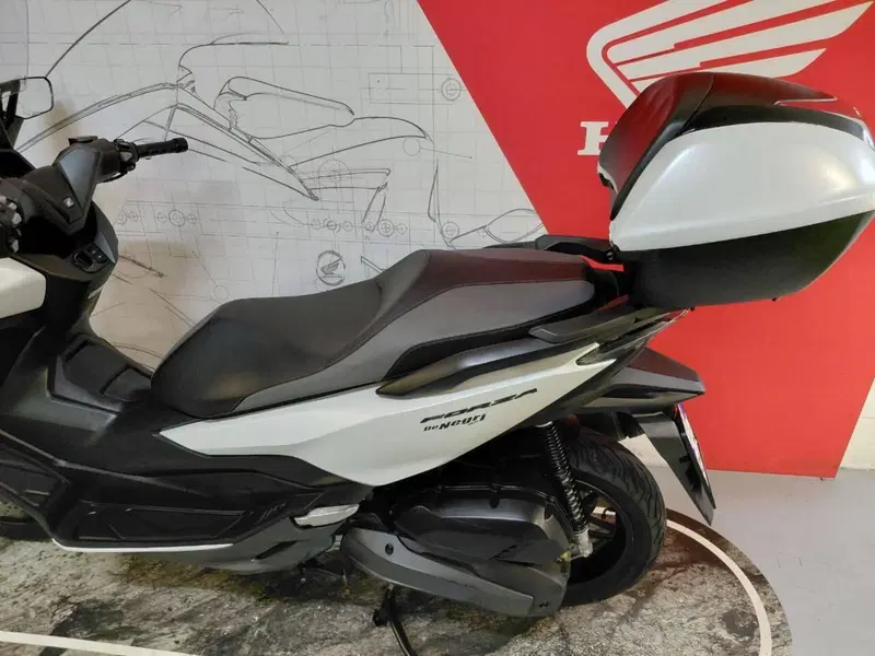 Honda Forza 125 ABS (2018 - 20) (4)